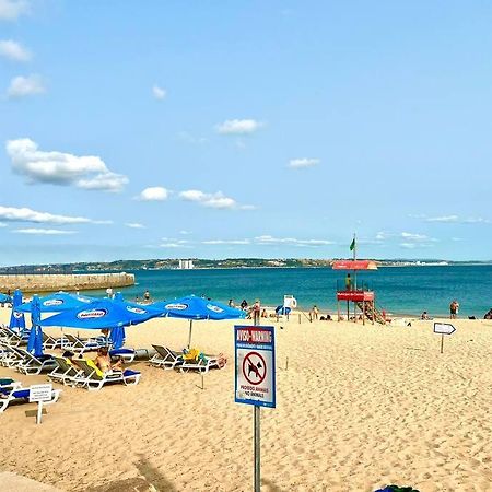 New-Romantic Studio Near The Beach! 파코데아르코스 외부 사진