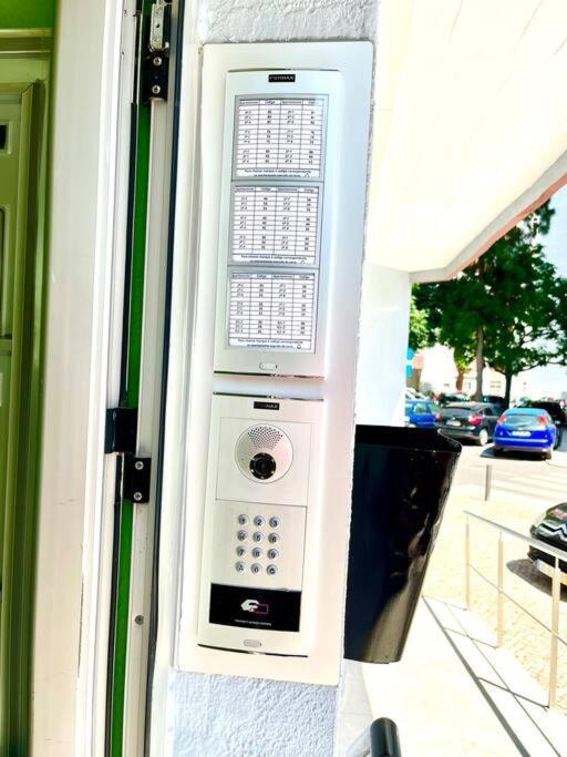 New-Romantic Studio Near The Beach! 파코데아르코스 외부 사진