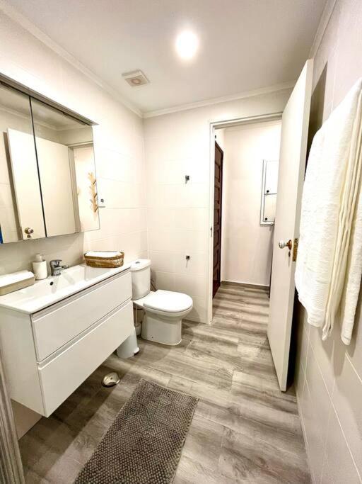 New-Romantic Studio Near The Beach! 파코데아르코스 외부 사진