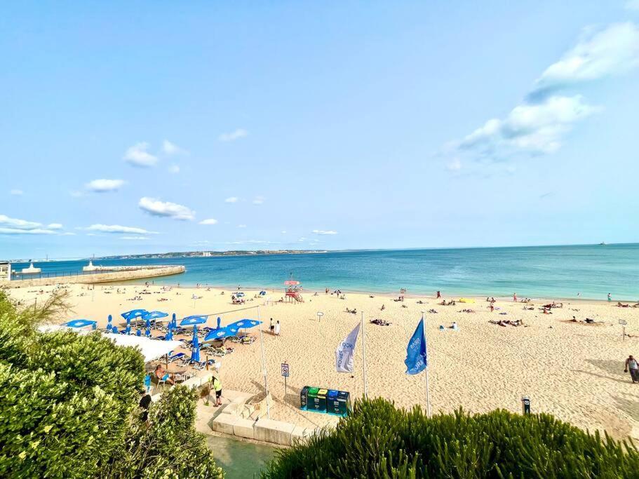 New-Romantic Studio Near The Beach! 파코데아르코스 외부 사진