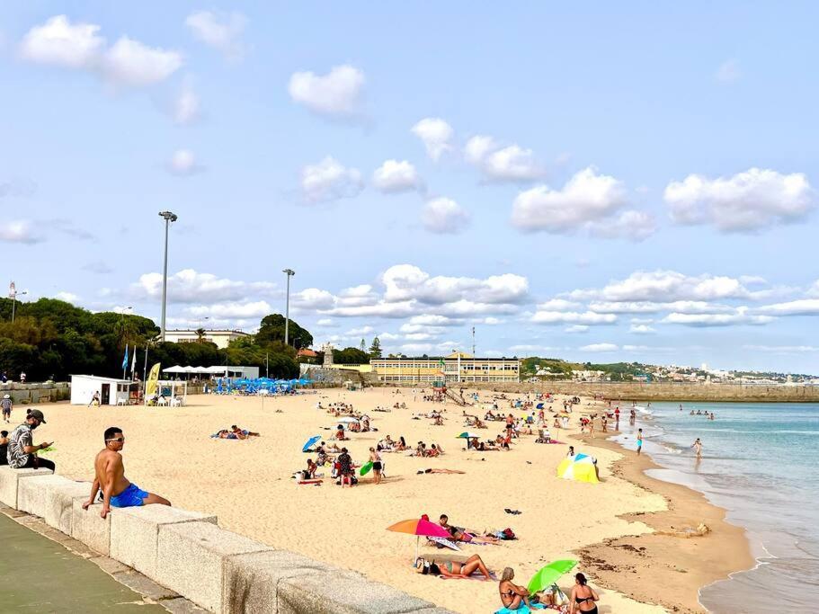 New-Romantic Studio Near The Beach! 파코데아르코스 외부 사진